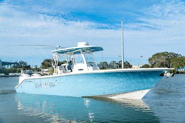 30' Cobia 2020 Yacht For Sale